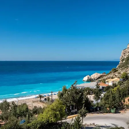 Apartment Sunset Premium 12 Lefkada City