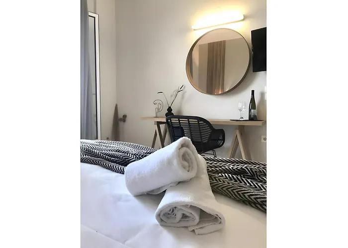 Sunset Premium 12 * Lefkada City