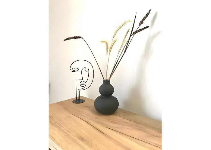 Sunset Premium 12 Apartment