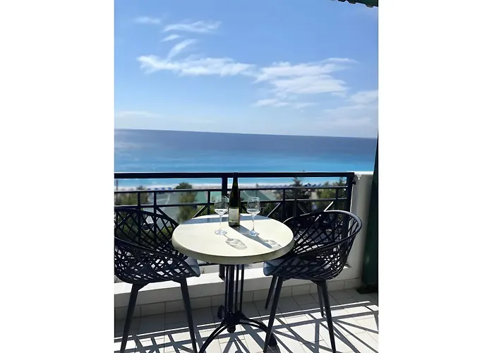 Sunset Premium 12 Lefkada City