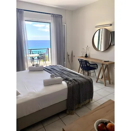 Sunset Premium 12 Apartment *