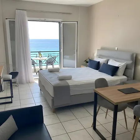 Sunset Premium 12 Apartment