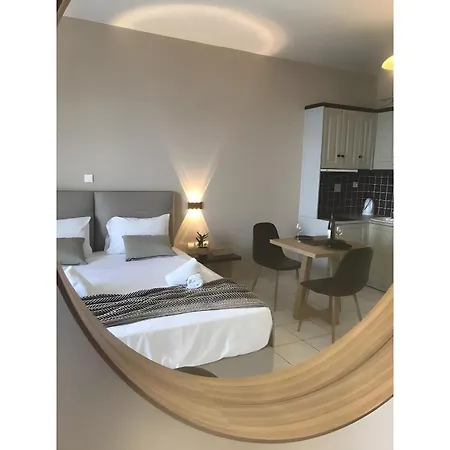Apartment Sunset Premium 12 *