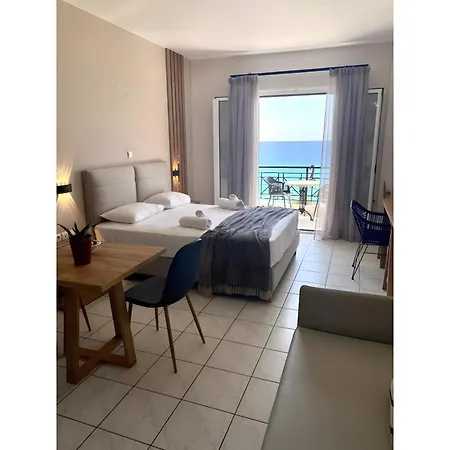 Apartment Sunset Premium 12 Agios Nikitas