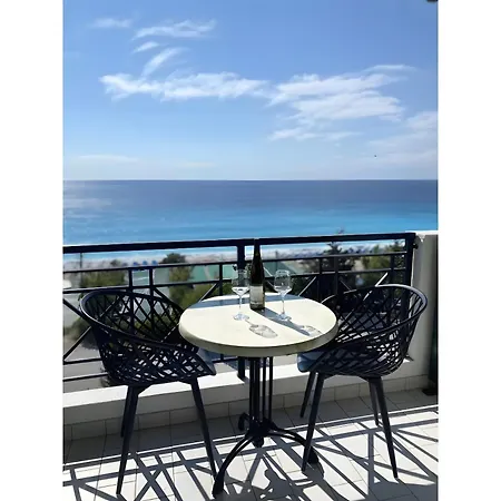 Sunset Premium 12 Apartment