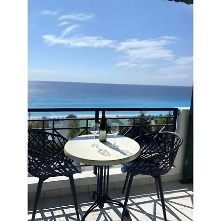 Sunset Premium 12 Agios Nikitas