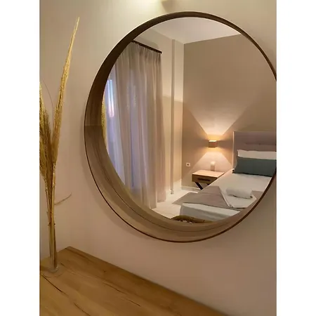아파트 Sunset Premium 12 Áyios Nikítas