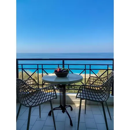 Sunset Premium 12 * Áyios Nikítas
