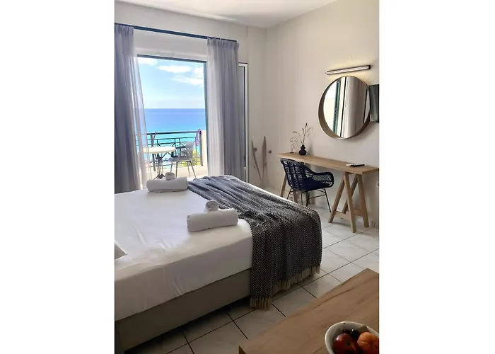 Sunset Premium 12 Apartament *