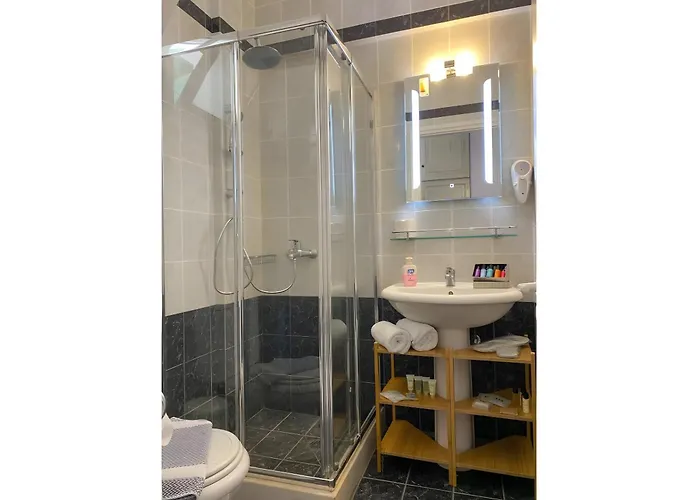 Apartament Sunset Premium 12 Lefkáda