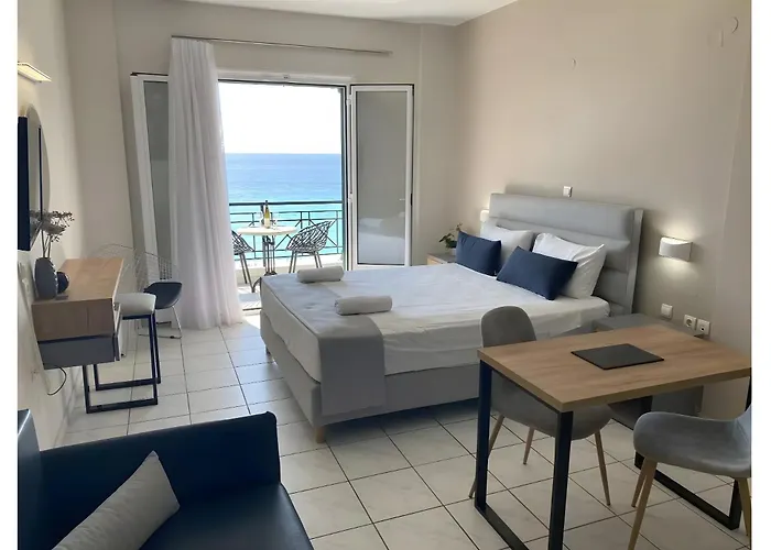 Sunset Premium 12 Apartament