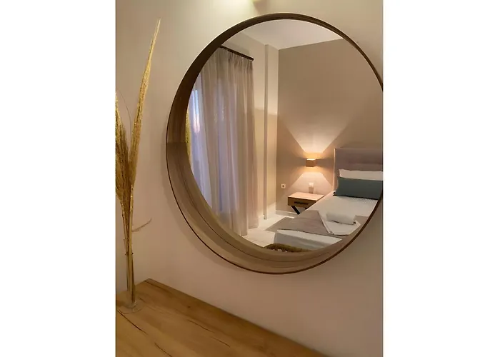 Sunset Premium 12 * Lefkáda