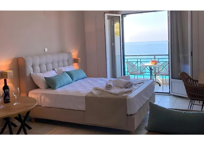 Apartament Sunset Premium 12