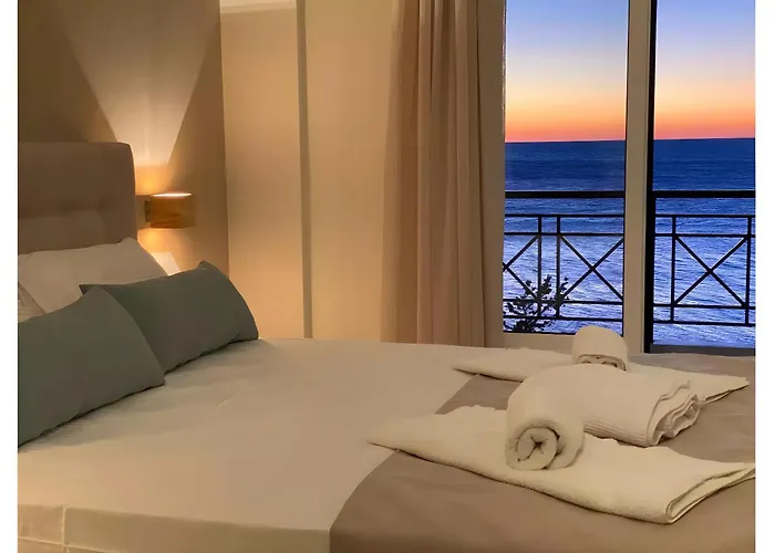 Sunset Premium 12 Apartament *