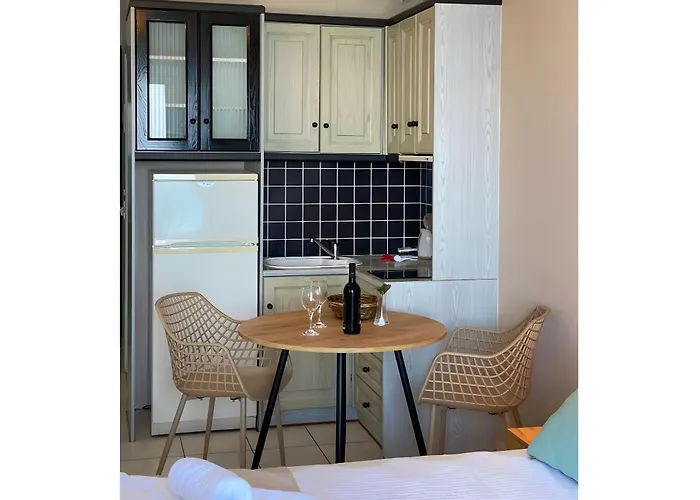 Sunset Premium 12 Apartament *